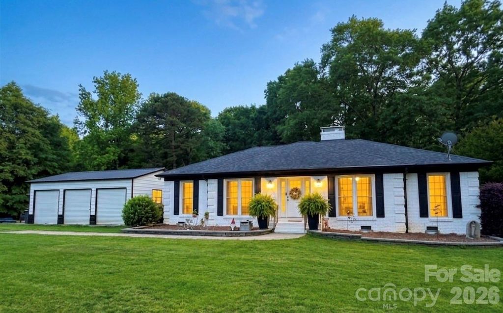 10919 Harrisburg Road, Fort Mill, SC 29707