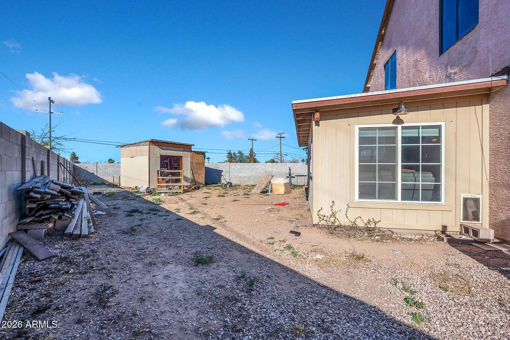 237 W SUNDANCE Drive, Coolidge, AZ 85128 — photo 4
