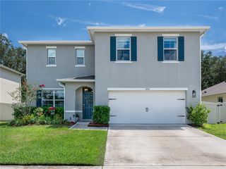 3761 SWANFALLS TERRACE, Sanford, FL 32771