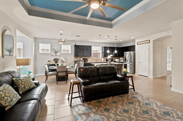12727 Water Pearl, San Antonio, TX 78253