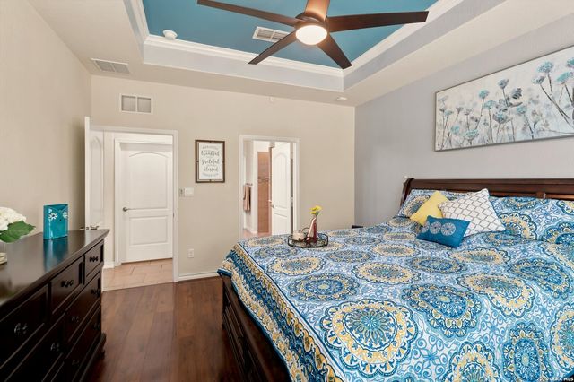 12727 Water Pearl, San Antonio, TX 78253