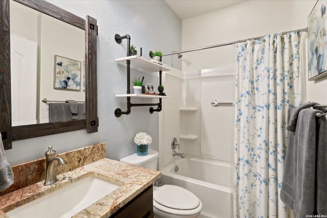 12727 Water Pearl, San Antonio, TX 78253