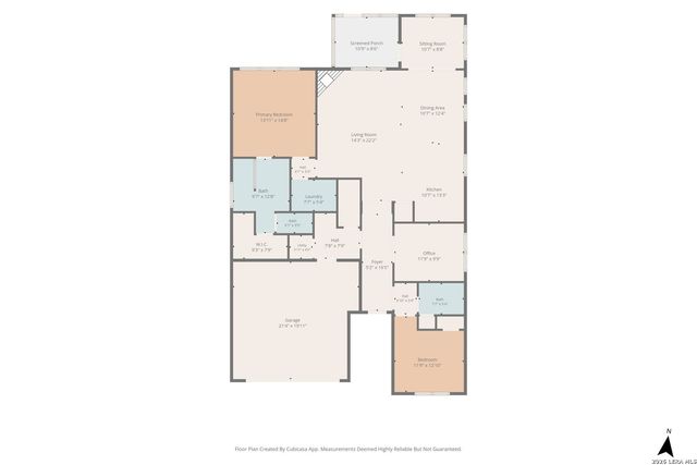 12727 Water Pearl, San Antonio, TX 78253