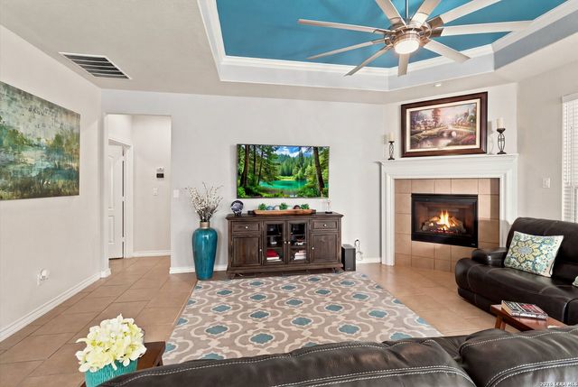 12727 Water Pearl, San Antonio, TX 78253