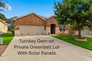12727 Water Pearl, San Antonio, TX 78253