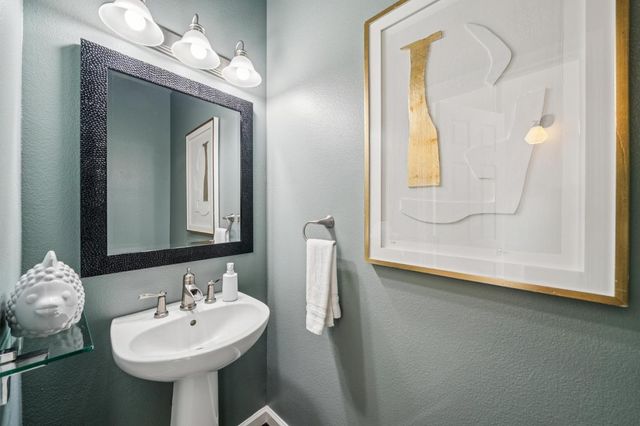 2690 Villa Cortona Way, San Jose, CA 95125