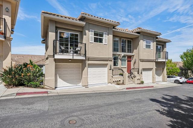 2690 Villa Cortona Way, San Jose, CA 95125