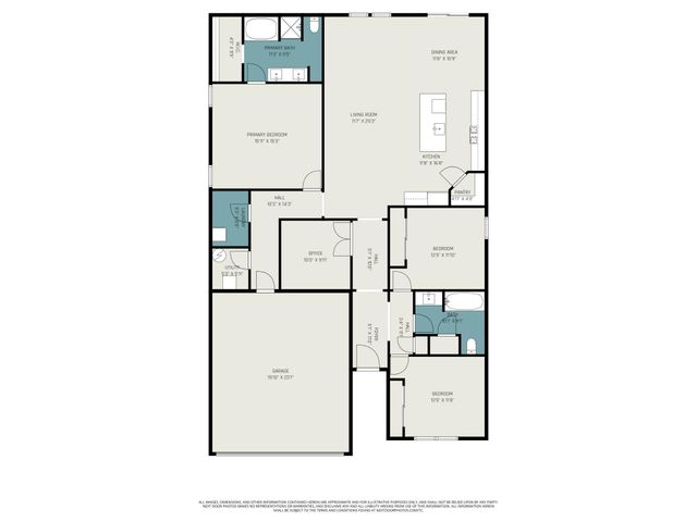 5462 395th Street, North Branch, MN 55056