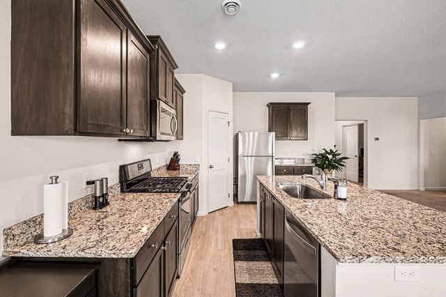 5462 395th Street, North Branch, MN 55056