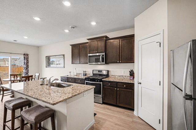 5462 395th Street, North Branch, MN 55056