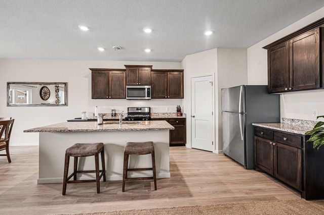 5462 395th Street, North Branch, MN 55056