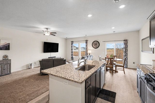 5462 395th Street, North Branch, MN 55056