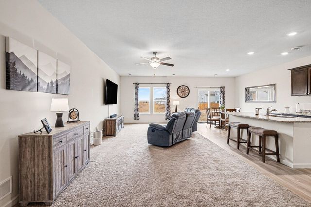 5462 395th Street, North Branch, MN 55056