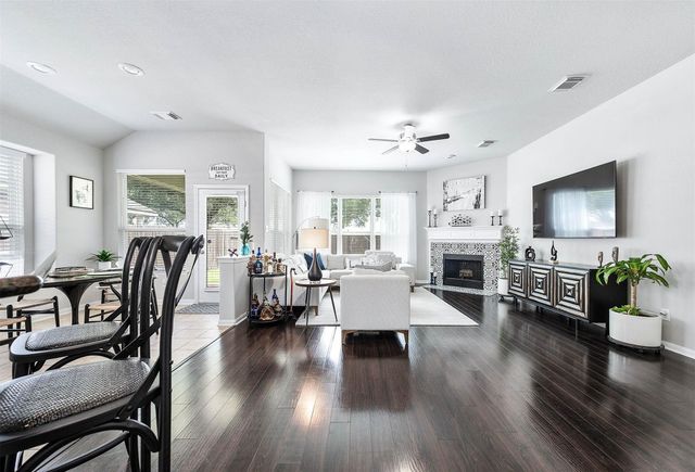 7507 Lone Star Junction Street, Richmond, TX 77406