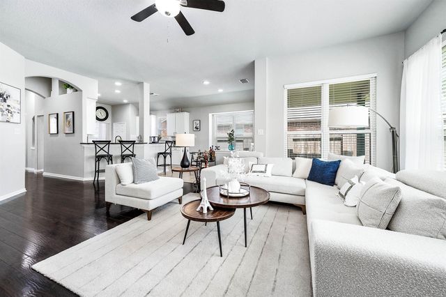 7507 Lone Star Junction Street, Richmond, TX 77406