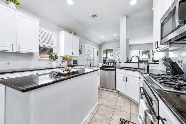 7507 Lone Star Junction Street, Richmond, TX 77406