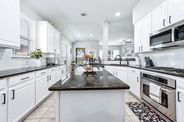 7507 Lone Star Junction Street, Richmond, TX 77406