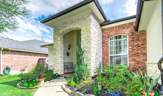 7507 Lone Star Junction Street, Richmond, TX 77406