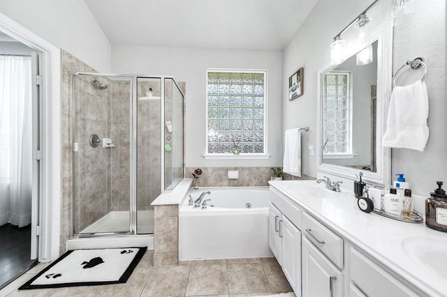 7507 Lone Star Junction Street, Richmond, TX 77406