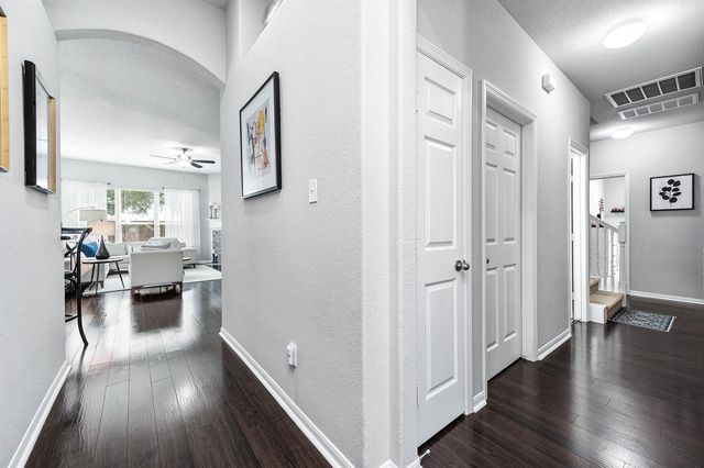 7507 Lone Star Junction Street, Richmond, TX 77406