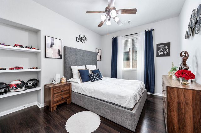 7507 Lone Star Junction Street, Richmond, TX 77406