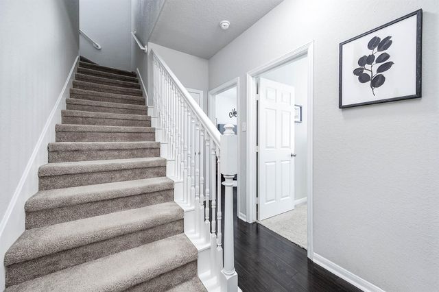 7507 Lone Star Junction Street, Richmond, TX 77406