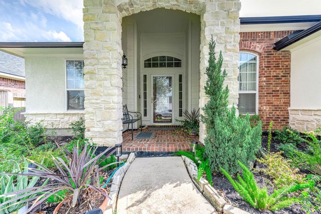 7507 Lone Star Junction Street, Richmond, TX 77406