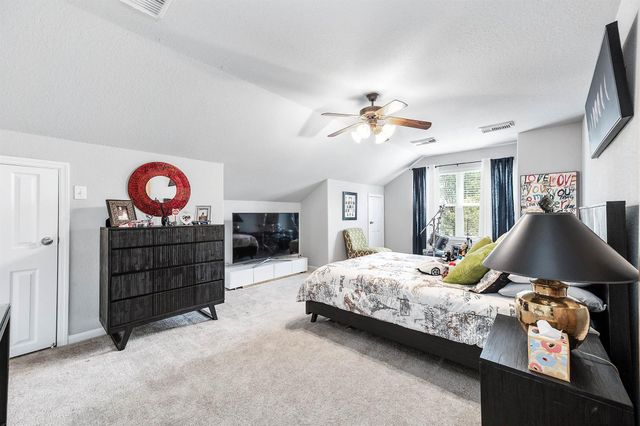 7507 Lone Star Junction Street, Richmond, TX 77406