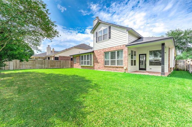 7507 Lone Star Junction Street, Richmond, TX 77406