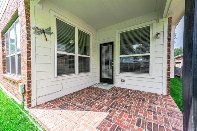 7507 Lone Star Junction Street, Richmond, TX 77406