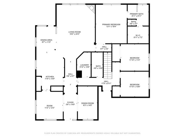 7507 Lone Star Junction Street, Richmond, TX 77406