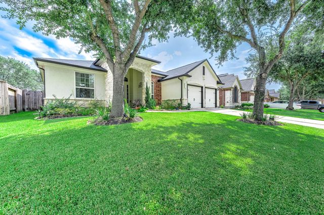 7507 Lone Star Junction Street, Richmond, TX 77406