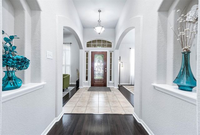 7507 Lone Star Junction Street, Richmond, TX 77406