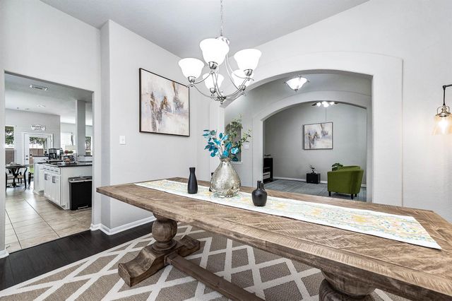 7507 Lone Star Junction Street, Richmond, TX 77406