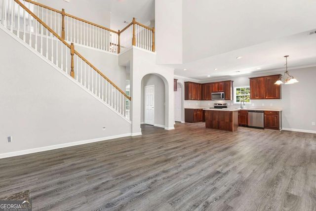 3713 The Great Drive, Atlanta, GA 30349