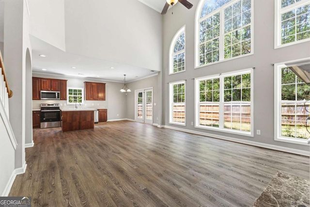 3713 The Great Drive, Atlanta, GA 30349