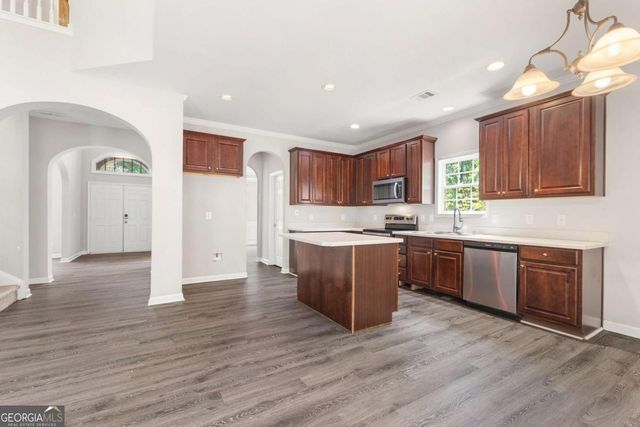 3713 The Great Drive, Atlanta, GA 30349