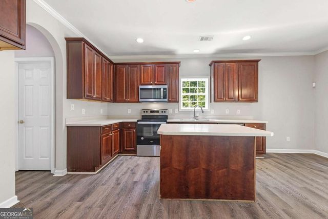 3713 The Great Drive, Atlanta, GA 30349