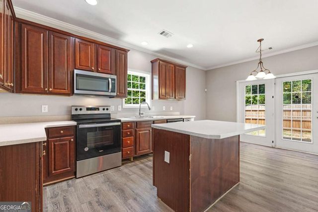 3713 The Great Drive, Atlanta, GA 30349