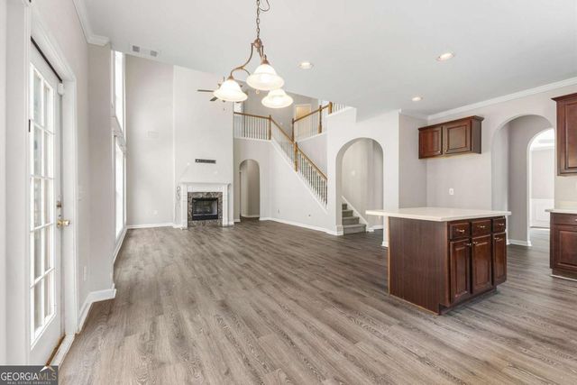 3713 The Great Drive, Atlanta, GA 30349