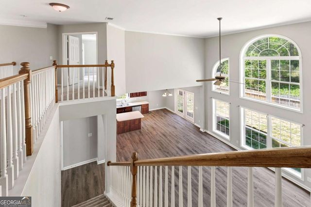 3713 The Great Drive, Atlanta, GA 30349