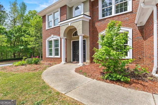 3713 The Great Drive, Atlanta, GA 30349