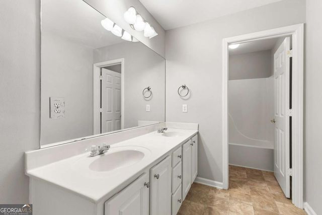 3713 The Great Drive, Atlanta, GA 30349