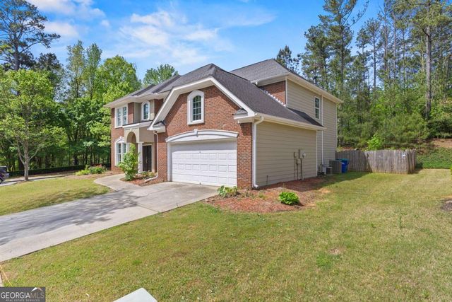 3713 The Great Drive, Atlanta, GA 30349