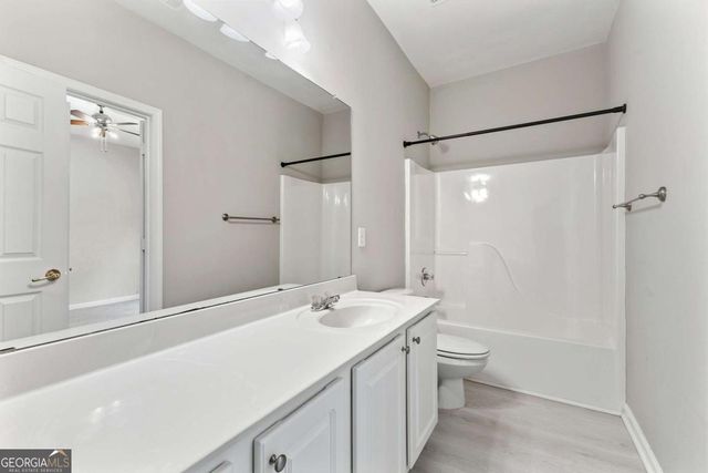 3713 The Great Drive, Atlanta, GA 30349