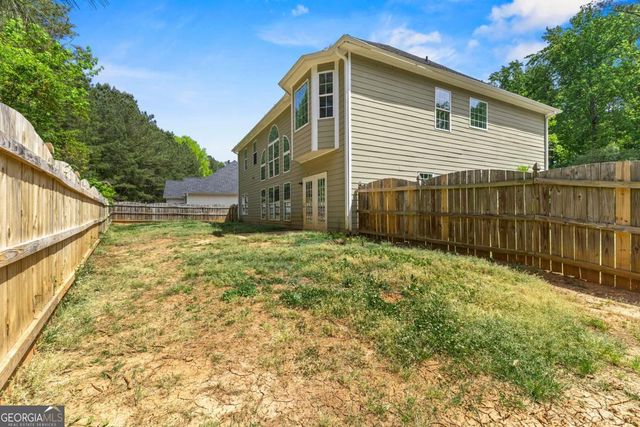3713 The Great Drive, Atlanta, GA 30349