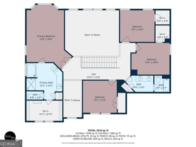 3713 The Great Drive, Atlanta, GA 30349