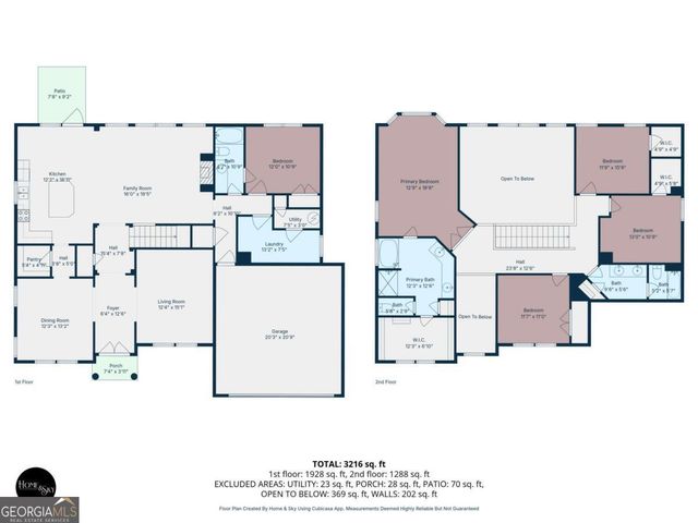 3713 The Great Drive, Atlanta, GA 30349