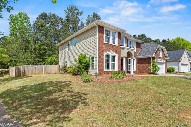 3713 The Great Drive, Atlanta, GA 30349