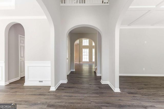 3713 The Great Drive, Atlanta, GA 30349